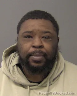 Mugshot of LEROY CURTIS MARTIN