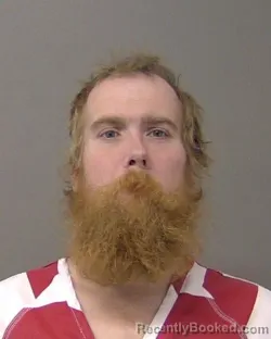 Mugshot of BRANTON DWIGHT GLAN