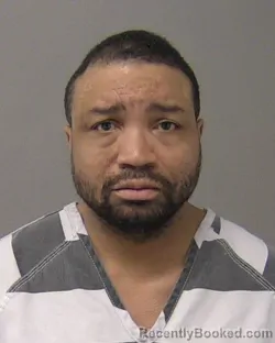 Mugshot of AARON MATTHEW AHART