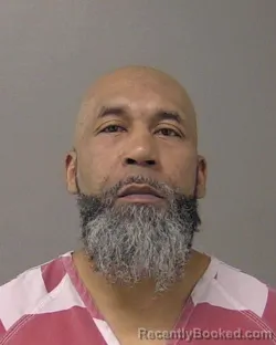 Mugshot of PATRICK LEE DEBERRY