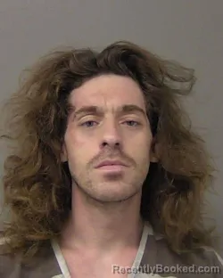 Mugshot of TYLER DAVID SHEWMAKER