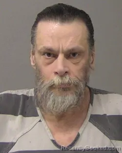 Mugshot of DAVID MARTIN Junior DULL