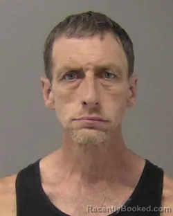 Mugshot of RICHARD PHILLIP HOLLGARTH