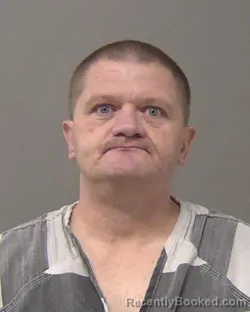 Mugshot of TIMOTHY CHARLES STRODE