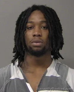 Mugshot of JAYLEN DEVONTE RAY ELLIOTT