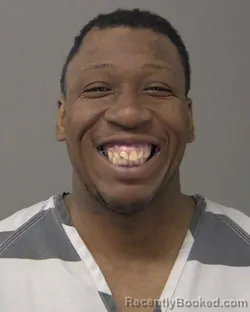 Mugshot of CRAIG LAVELL OWENS