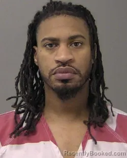 Mugshot of ZACHARY T STAPLETON