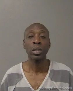 Mugshot of LAWRENCE MAURICE CARR