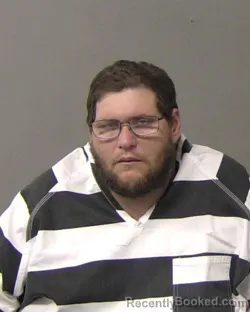 Mugshot of JACOB HEINZ KLAUS