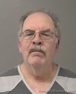 Mugshot of DOUGLAS BRUCE BEESE