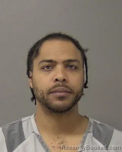 Mugshot of KELLY SHAWNANTHONY ALLSTON