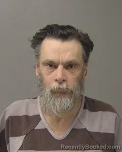 Mugshot of DAVID MARTIN Junior DULL