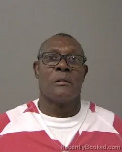 Mugshot of ANDREW GORDON