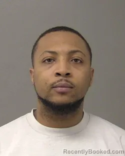 Mugshot of SACOREY LAMARCEA JOYNER