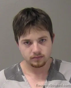 Mugshot of ZEITH ARIE MCKINNEY