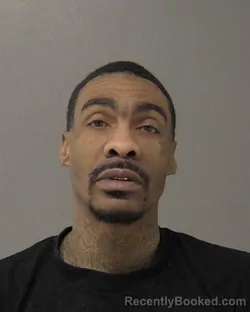 Mugshot of PRINCE ANTHONY Junior UNDERWOOD