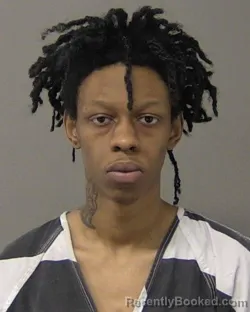 Mugshot of JADEN MIKAEL SMITH