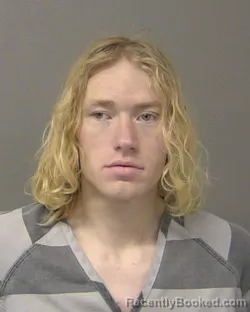 Mugshot of JONATHAN WESTLEY FILIPIAK