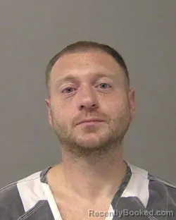 Mugshot of JARON TAYLOR LEWIS