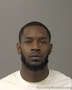 Mugshot of ALBERT LEEMONTRES FREEMON