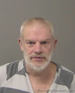 Mugshot of GARY WAYNE HECKRODT