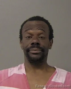Mugshot of TIMOTHY EARL LEE
