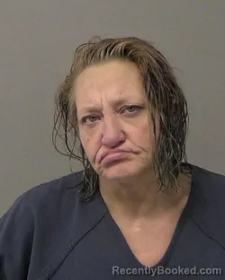 Mugshot of AMY LYNN MORSTATTER