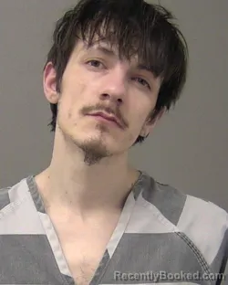 Mugshot of AUSTIN CHARLES PIRTLE