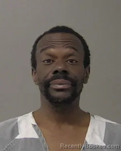 Mugshot of TIMOTHY EARL LEE booked in Macon County, Illinois on March 13, 2026