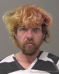 Mugshot of JASON MICHAEL CONNORS