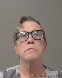 Mugshot of CLINTON ROBERT KELLER