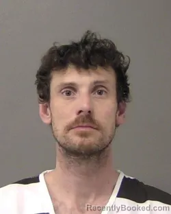 Mugshot of LUKE JACOB BESSER