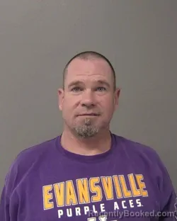 Mugshot of JASON HENRY SIMPKINS