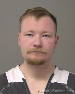 Mugshot of JOSEPH ROBERT MUTH