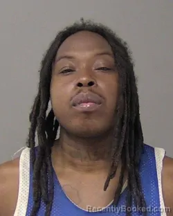 Mugshot of JOHNSON KOLADE MAKINDE