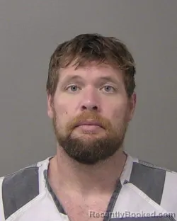 Mugshot of CHRISTOPHER M HERPSTREITH booked in Macon County, Illinois on March 23, 2026