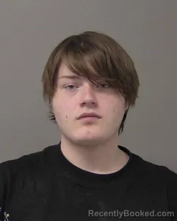 Mugshot of RICHARD ALEN Third DURBIN booked in Macon County, Illinois on March 29, 2026