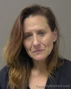 Mugshot of KRISTY MARIE GRAJALES booked in Macon County, Illinois on March 31, 2026