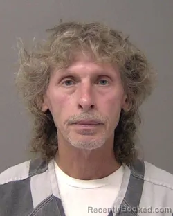 Mugshot of VINCENT JUNIOR SPARKS booked in Macon County, Illinois on April 1, 2026