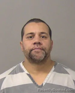 Mugshot of QUINTON LEVAR MORRISSEY booked in Macon County, Illinois on April 3, 2026