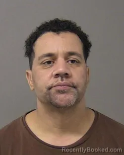 Mugshot of QUINTON LEVAR MORRISSEY booked in Macon County, Illinois on April 3, 2026