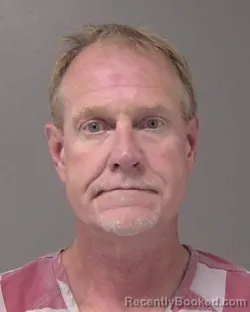 Mugshot of DAVID EDWARD MCCULLOUGH booked in Macon County, Illinois on April 25, 2026