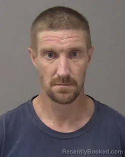 Mugshot of JOHN C. WILHELM booked in Macon County, Illinois on April 25, 2026