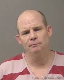 Mugshot of RYAN WILLIAM HUFFMAN booked in Macon County, Illinois on May 4, 2026