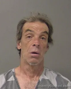 Mugshot of MICHAEL TIMOTHY Second WELLS booked in Macon County, Illinois on May 4, 2026