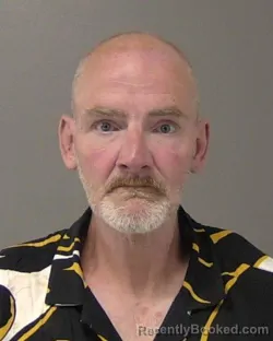 Mugshot of TIMOTHY ISAAC WINSTEAD booked in Macon County, Illinois on May 5, 2026