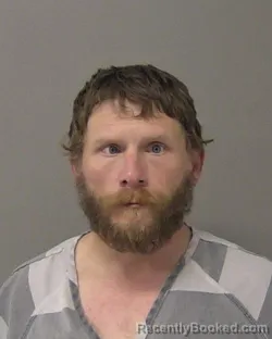 Mugshot of JUSTIN ANDREW CREAMER booked in Macon County, Illinois on May 10, 2026
