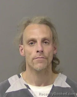 Mugshot of JOSEPH SHANE SHEPHERD booked in Macon County, Illinois on May 14, 2026