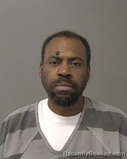 Mugshot of COSIE ESCO TAYLOR booked in Macon County, Illinois on May 17, 2026