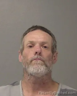 Mugshot of ANTON ROBERT Junior MONTGOMERY booked in Macon County, Illinois on June 14, 2026